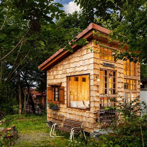 小屋住宅|気になる 小屋・タイニーハウス 